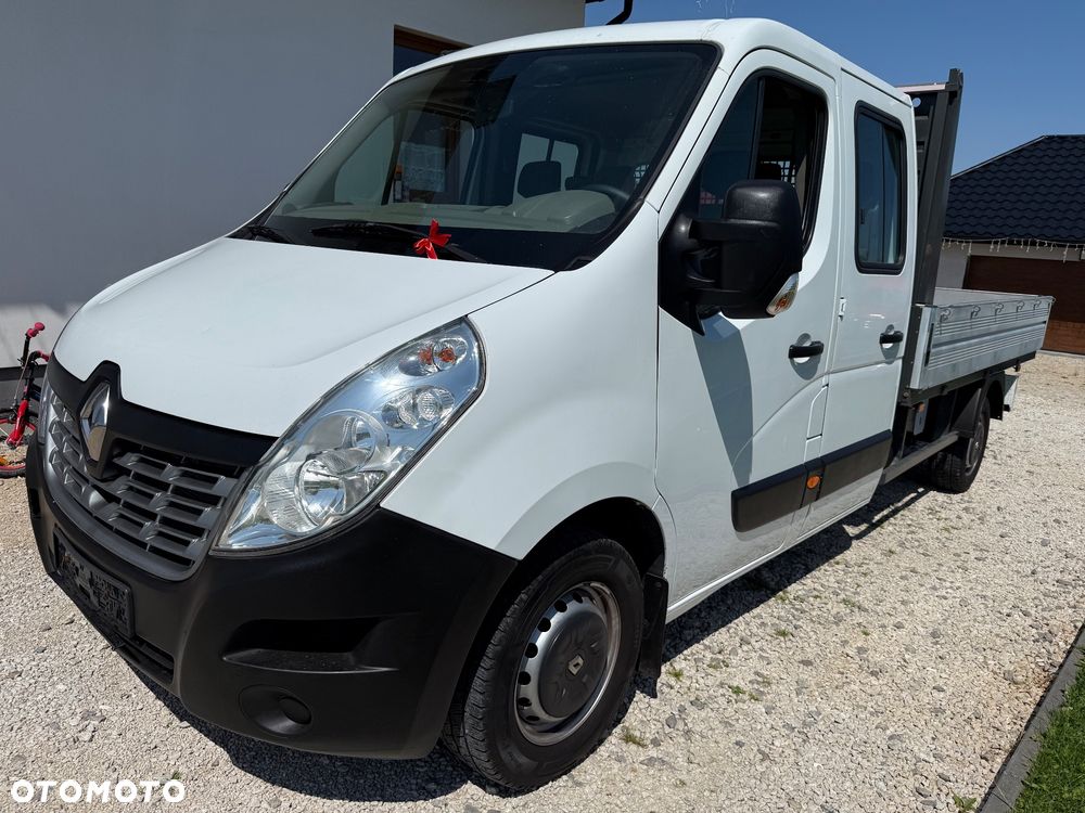 Renault Master - 4