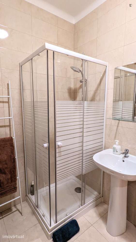 Apartamento com 2 quartos - localizado em Parque das Nações Lisbon - Grande imagem: 2/17