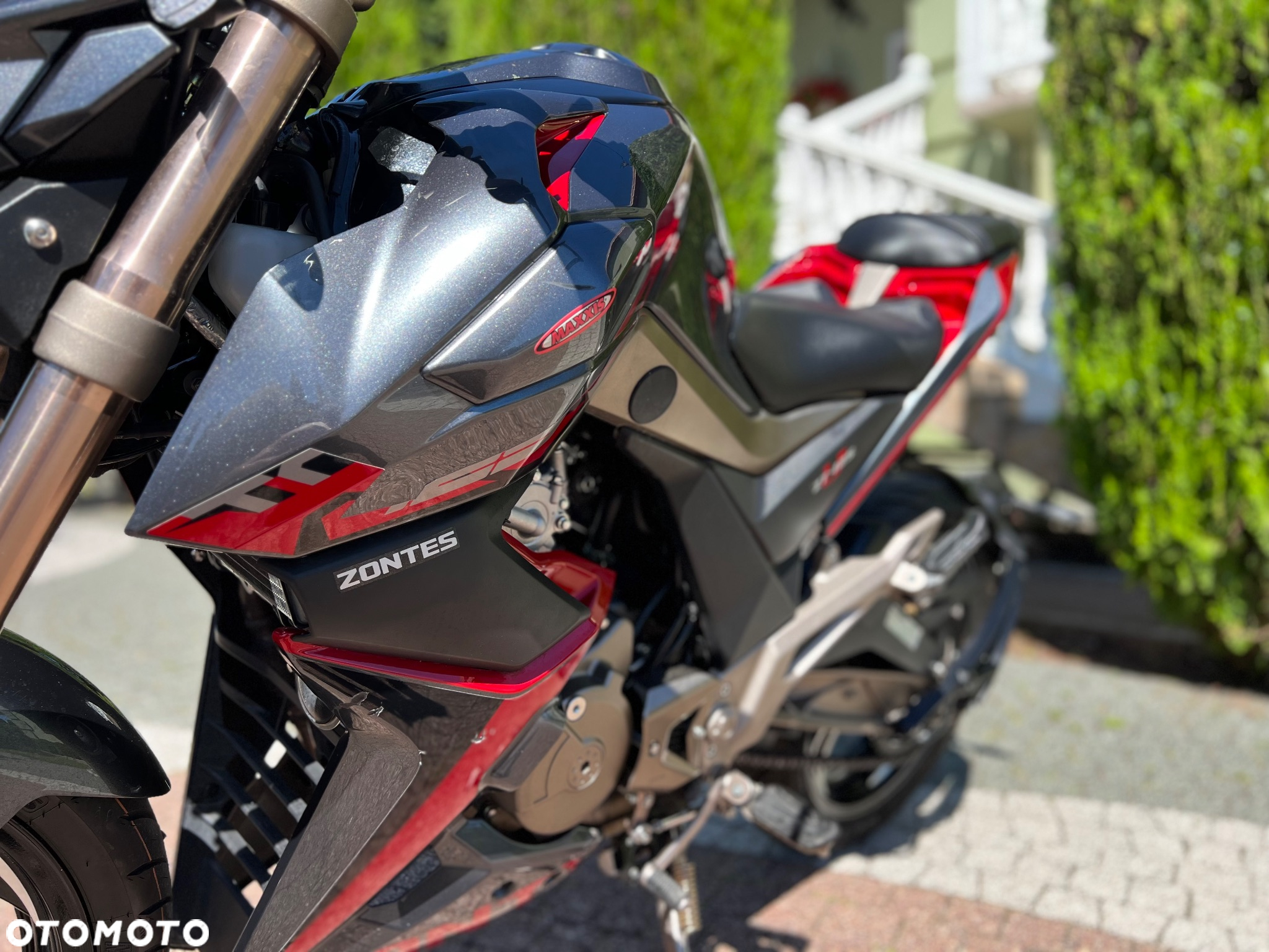Zontes Inny - 30