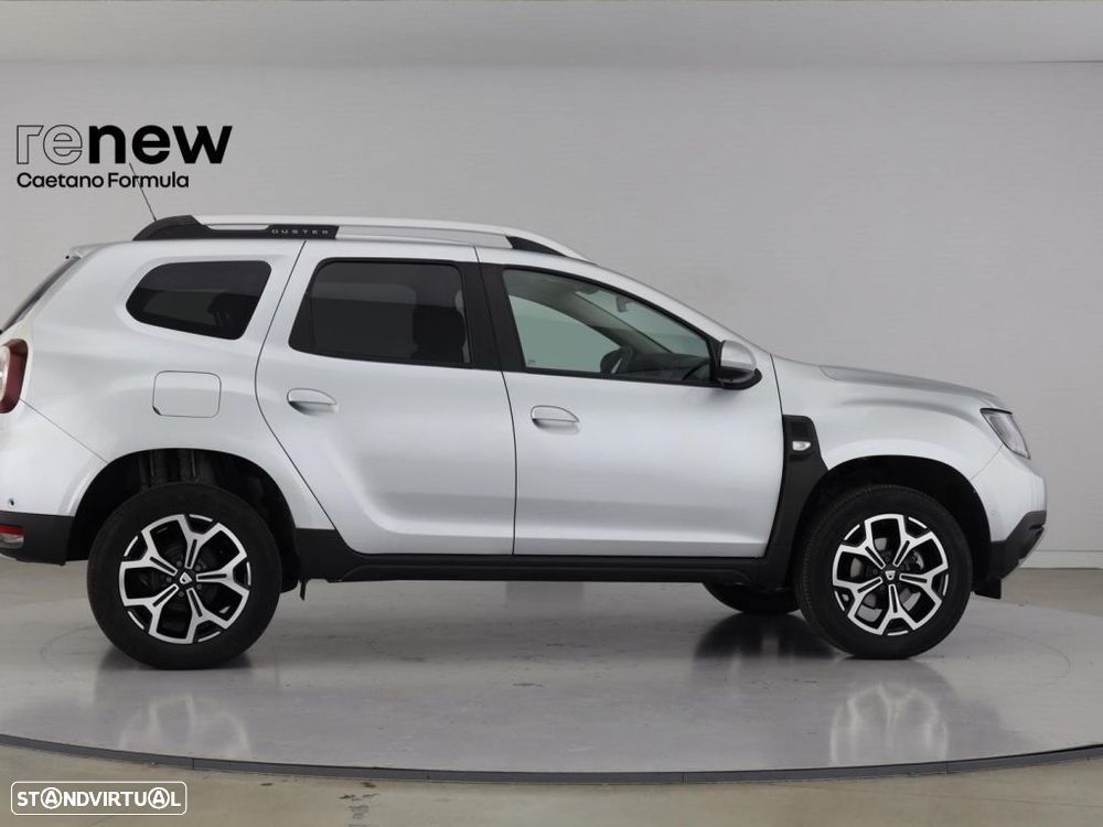 Dacia Duster 1.0 TCe ECO-G Prestige Bi-Fuel - 8