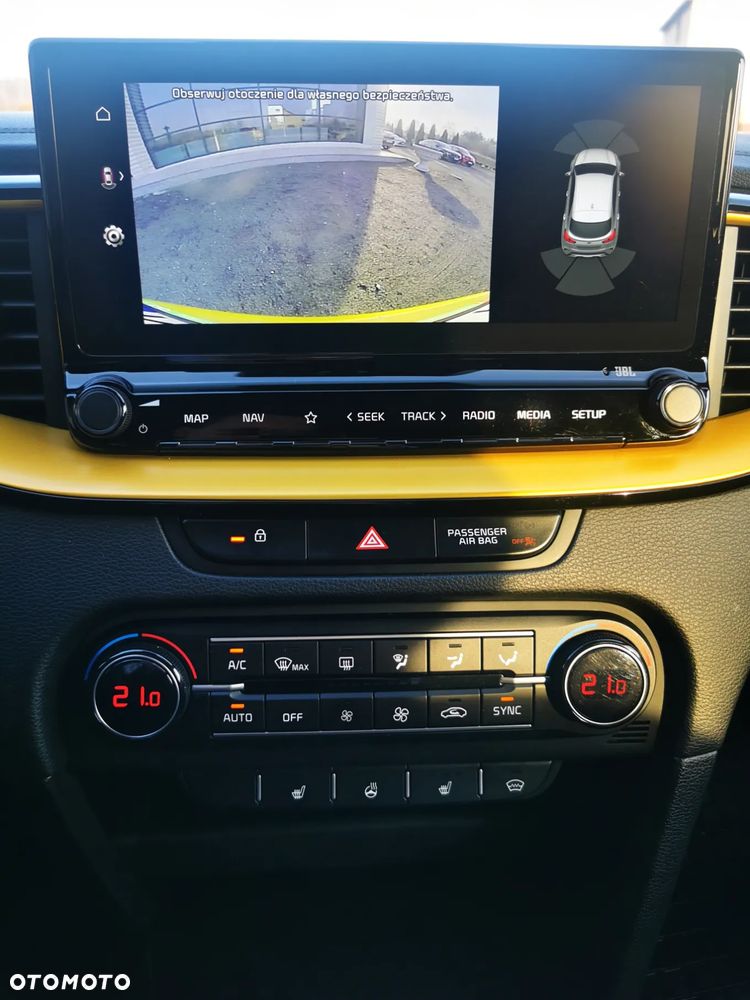 Kia XCeed 1.5 T-GDI L Business Line - 17