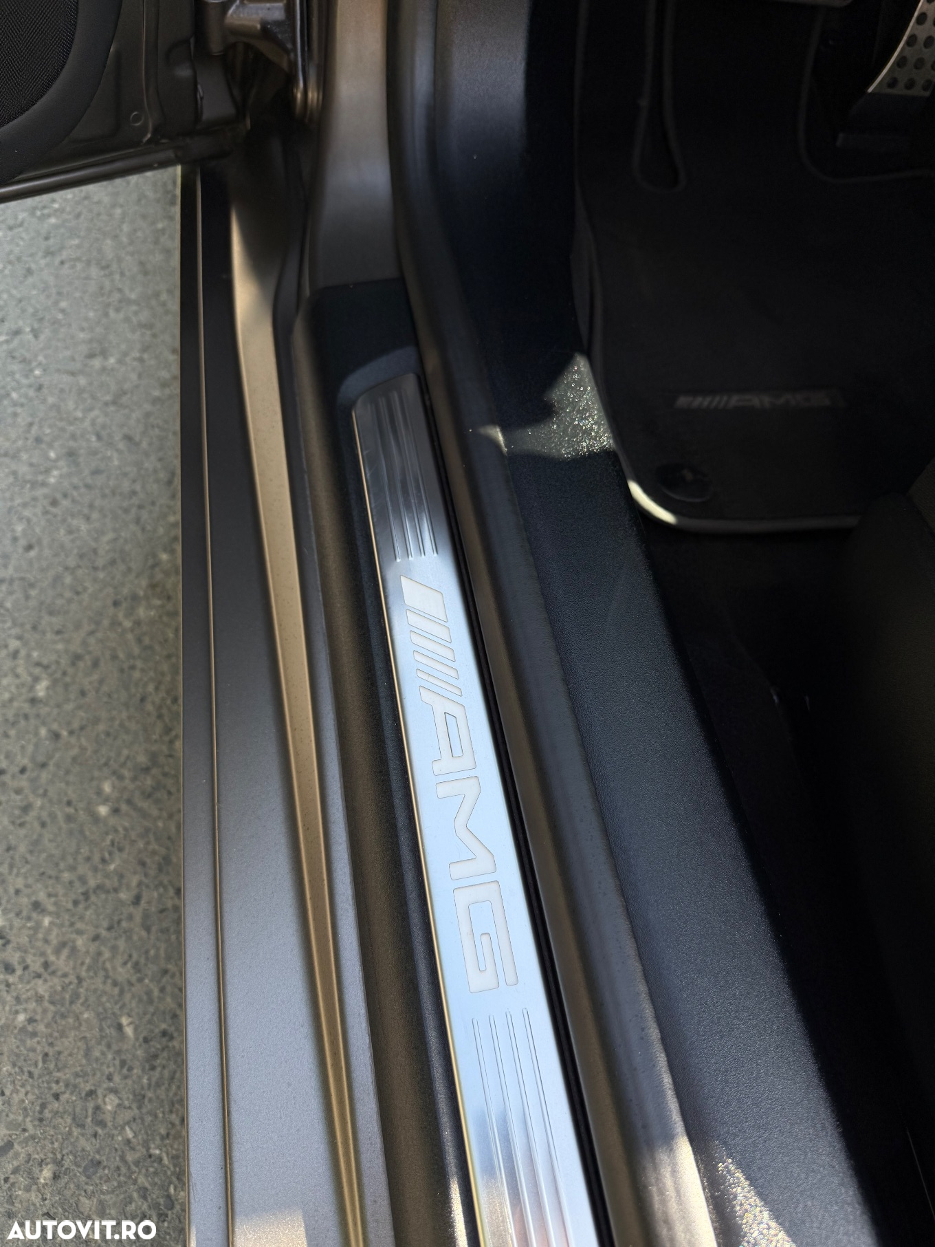 Mercedes-Benz SL AMG 63 4MATIC+ - 22