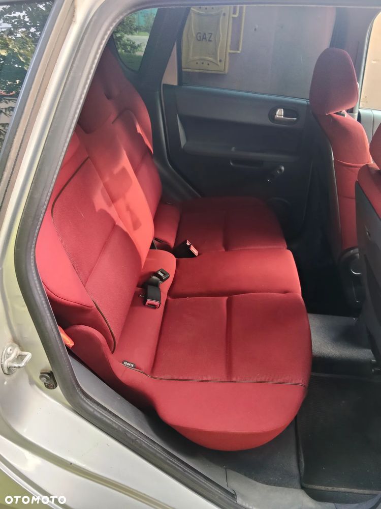 Mitsubishi Colt 1.1 Inform - 6
