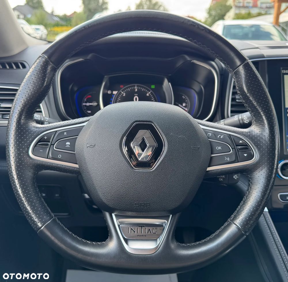 Renault Koleos 2.0 dCi Initiale Paris 4x4 X-Tronic - 17