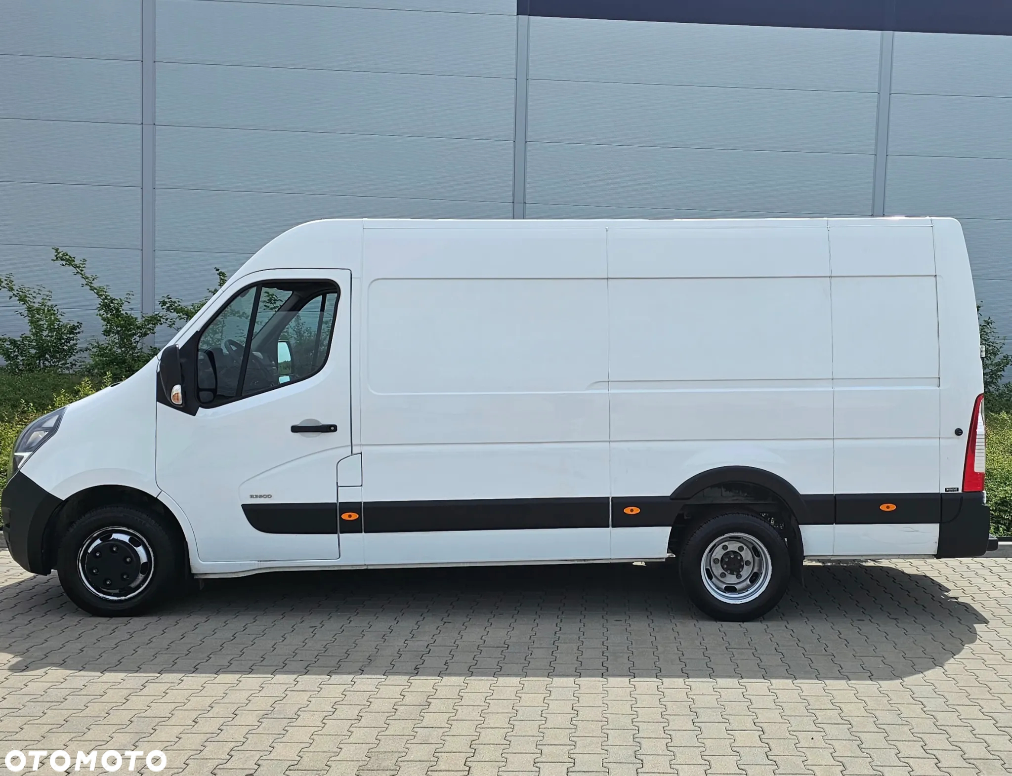 Opel MOVANO - 4