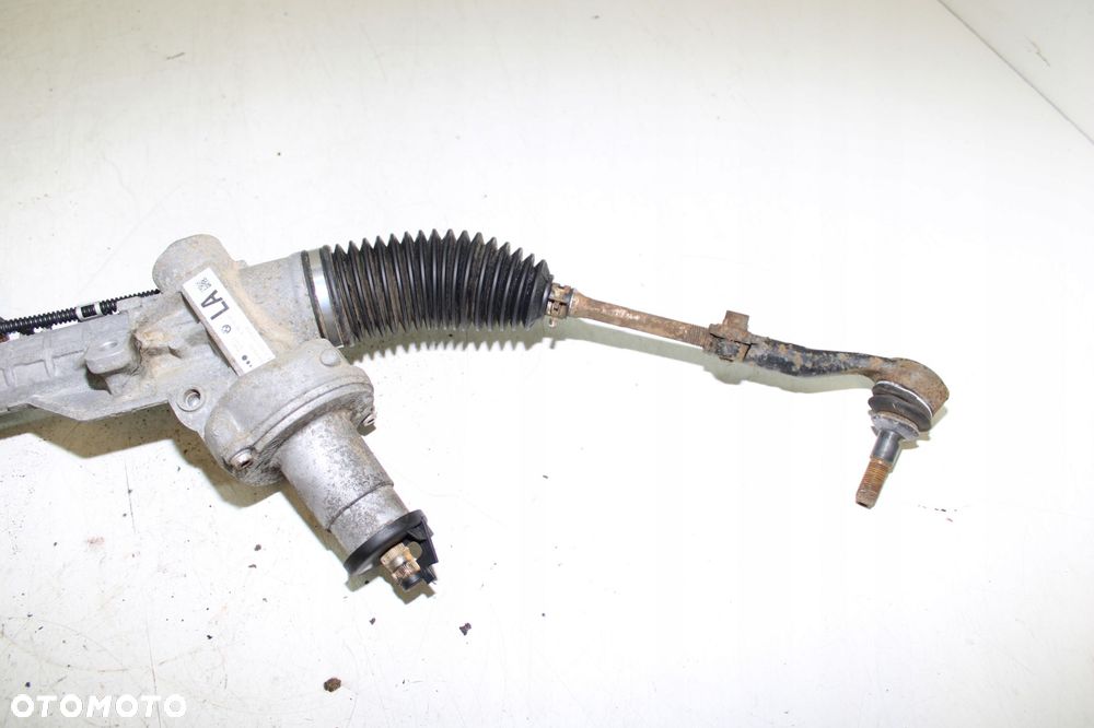 BMW 1 E87 E90 E91 ELEKTRYCZNA PRZEKŁADNIA MAGLOWNICA EU 6783121 - 3