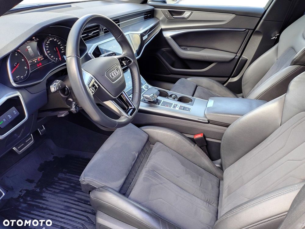 Audi A6 Allroad - 9