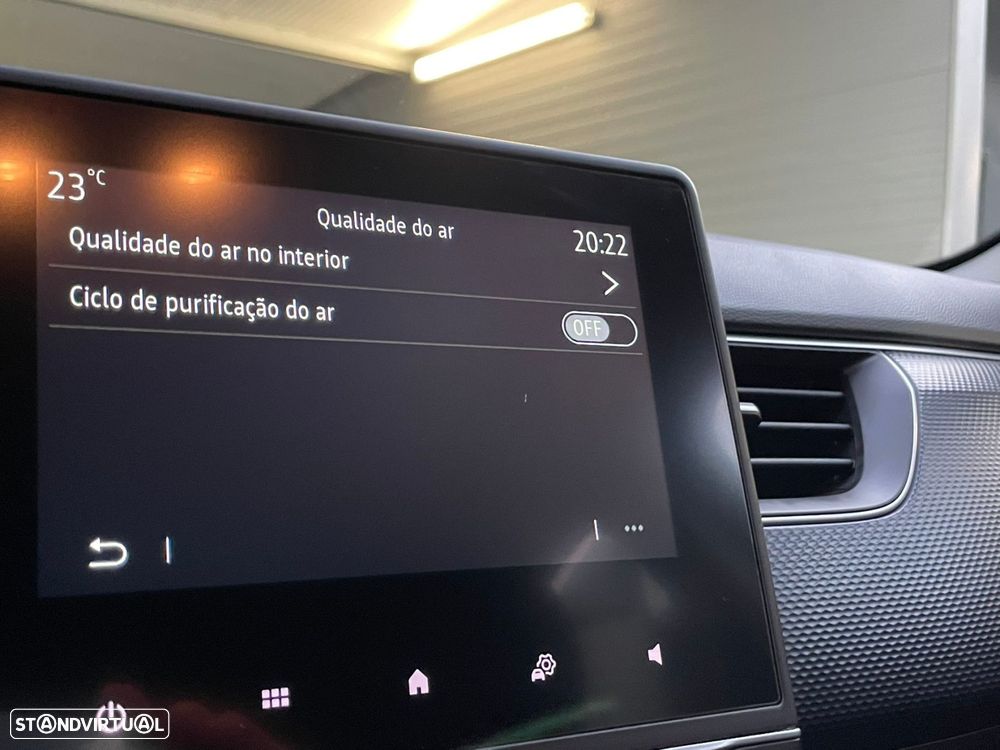 Renault Arkana 1.6 E-Tech Business - 24