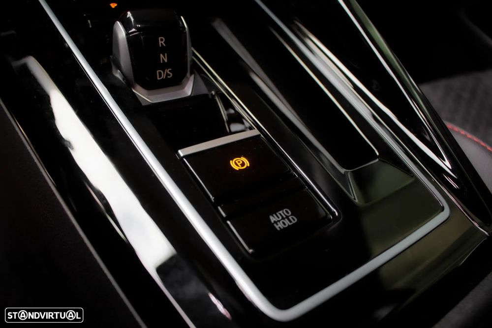 VW Golf 2.0 TSI GTI Clubsport DSG - 21