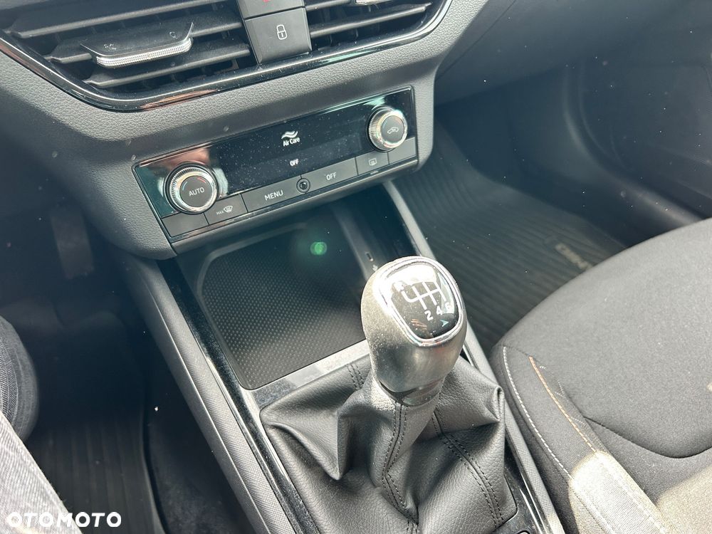 Skoda Kamiq 1.0 TSI Ambition - 26