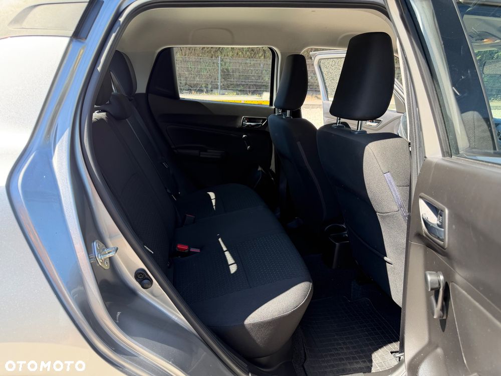 Suzuki Swift 1.2 Dualjet SHVS Premium - 19