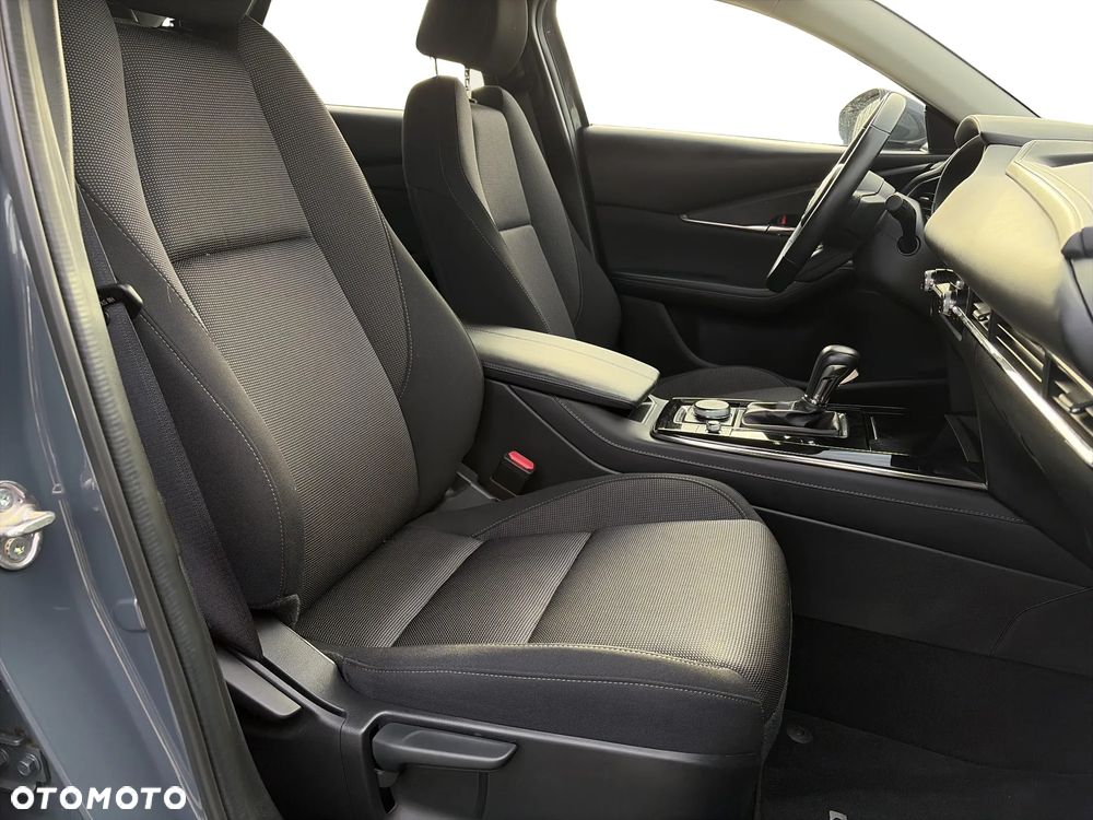 Mazda CX-30 2.0 mHEV Kanjo 2WD - 27