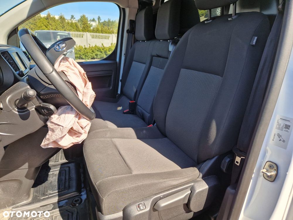 Toyota PROACE - 20