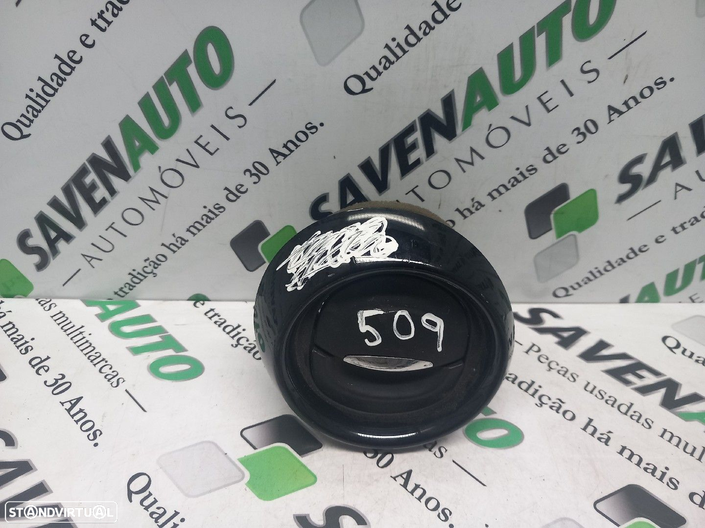 Grelha / Difusor Sofagem Renault Clio Iv (Bh_) - 3