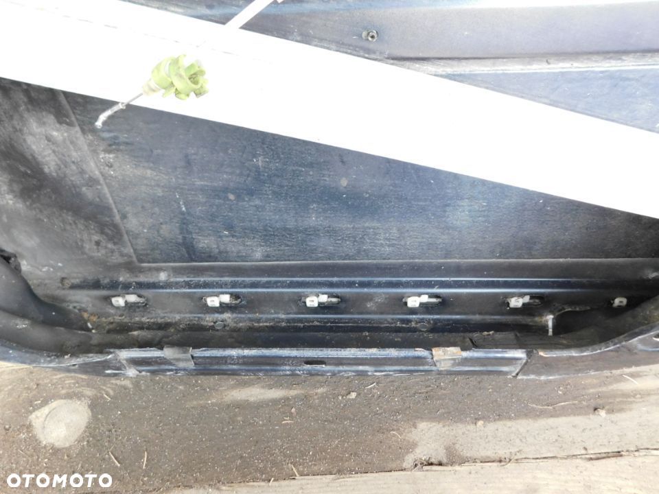 drzwi prawe tył tylne  AUDI A6 C5 97-04 - 6