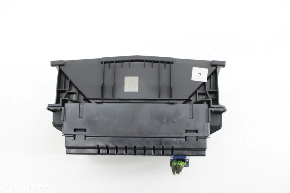 Opel Astra H Coupe GTC Radio Wyświetlacz   13262751 - 15