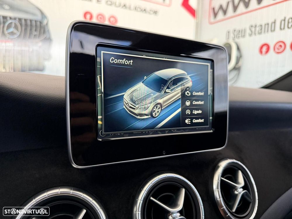 Mercedes-Benz CLA 200 - 15