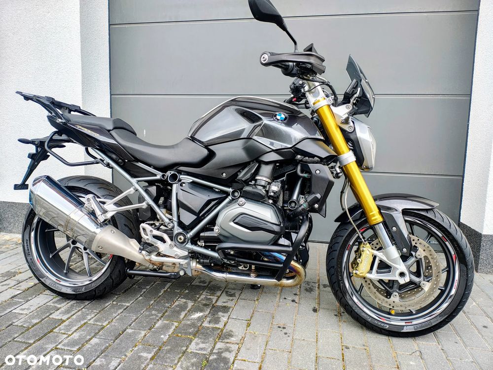 BMW R - 24