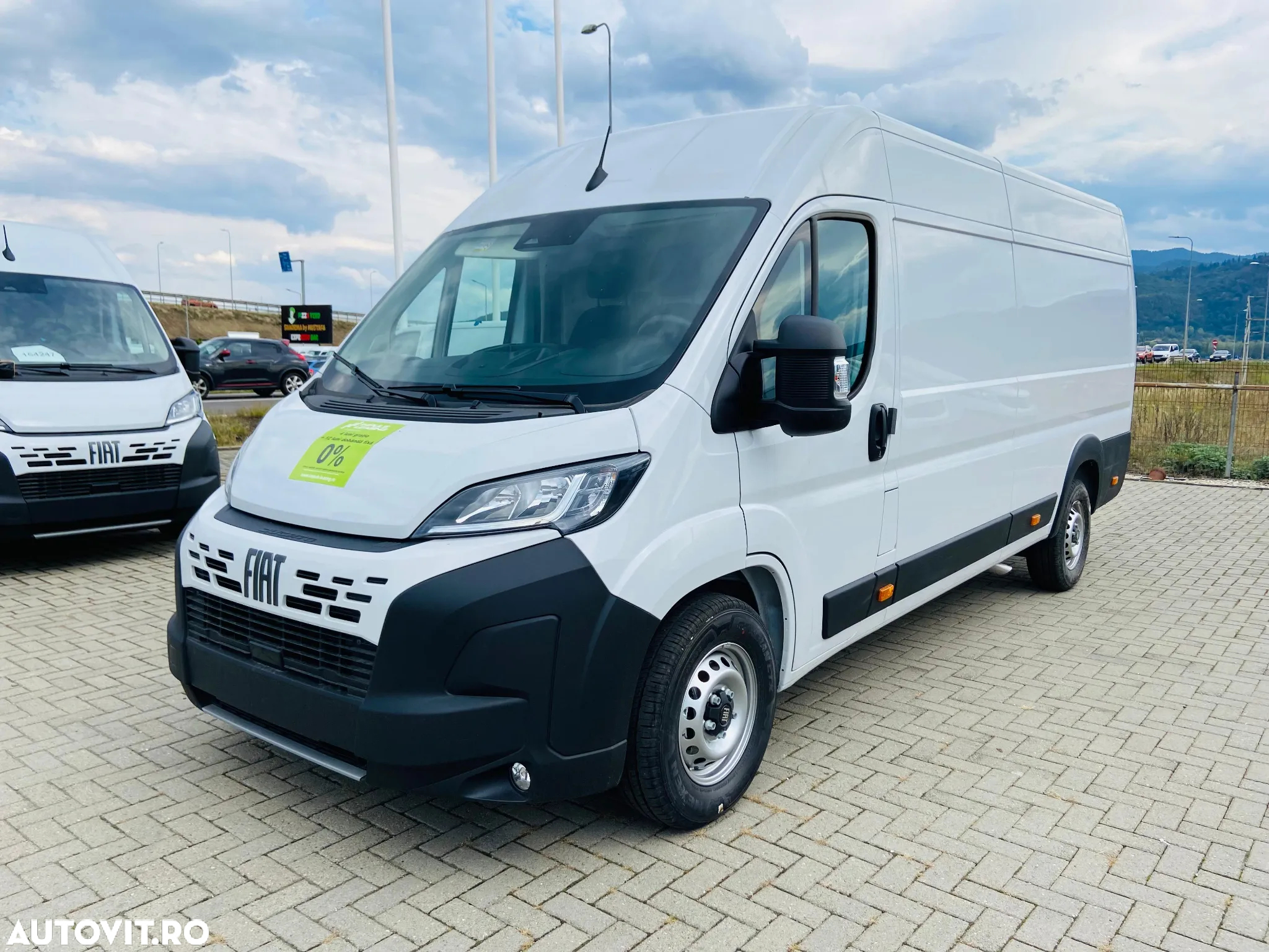 Fiat Ducato 15MC - 3