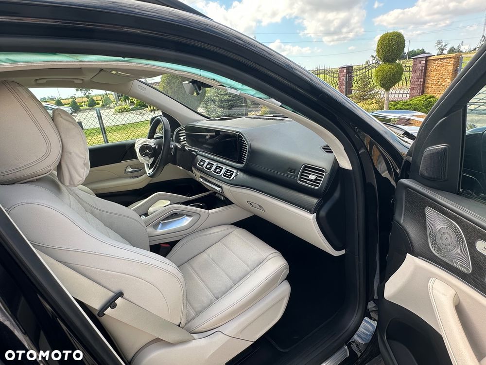 Mercedes-Benz GLE - 16