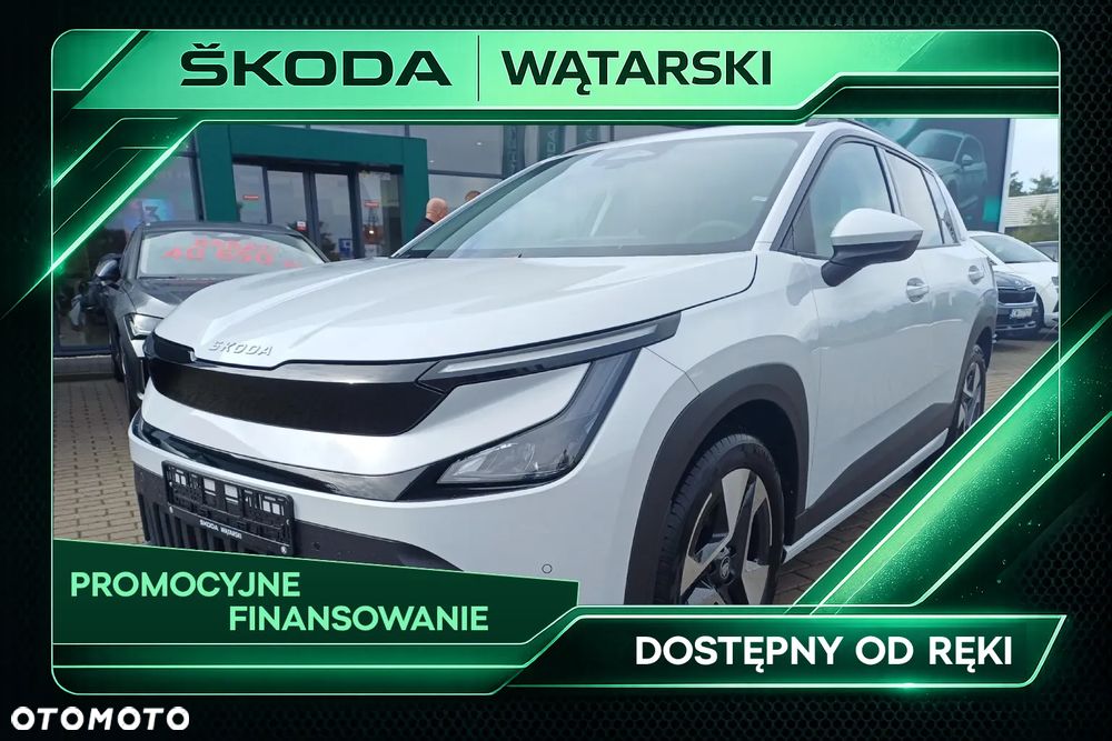 Skoda Epiq 55kWh Selection 55 - 2