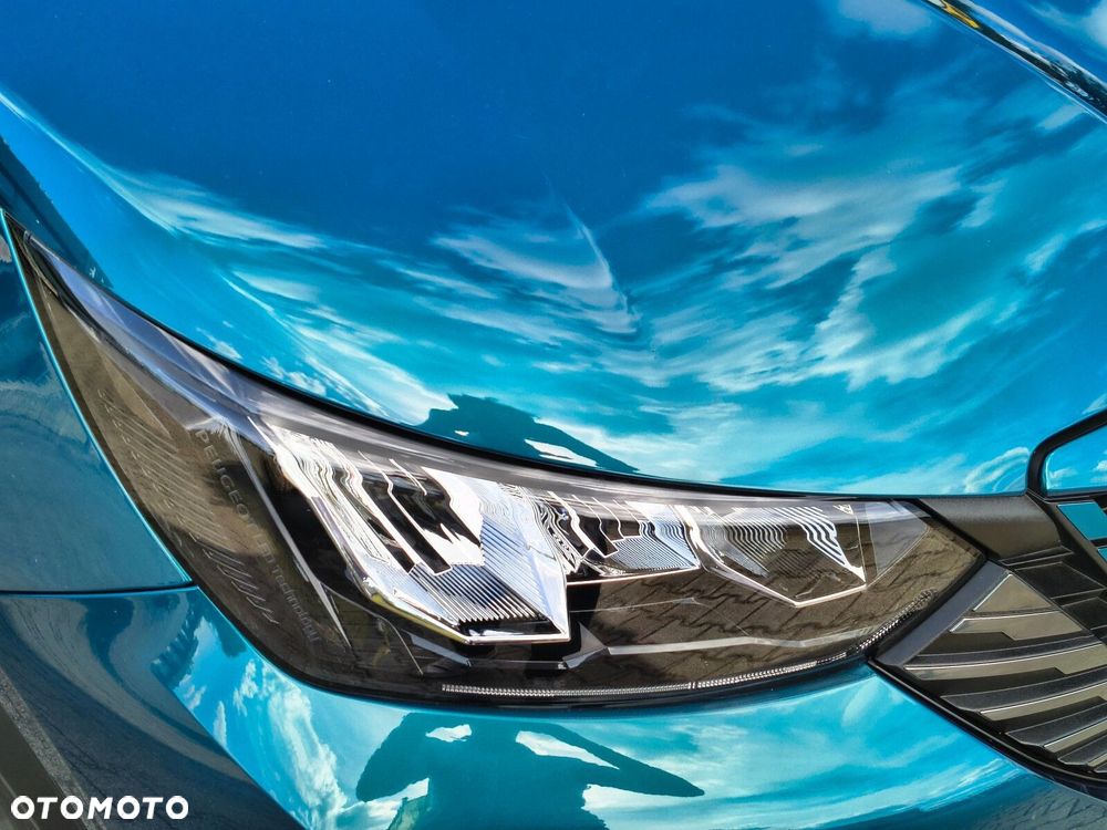 Peugeot 2008 - 10