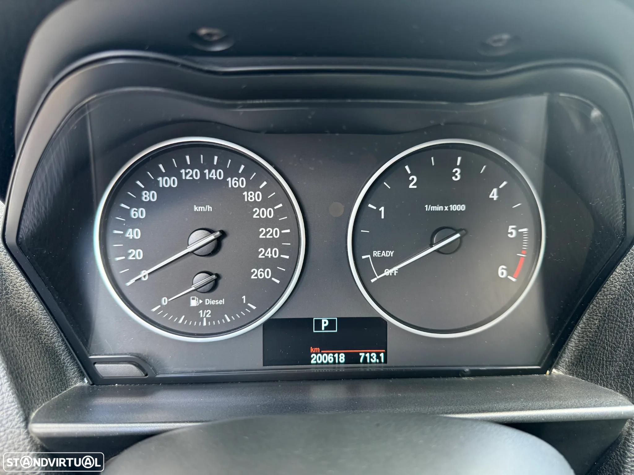 BMW 116 d Aut. Urban Line - 27