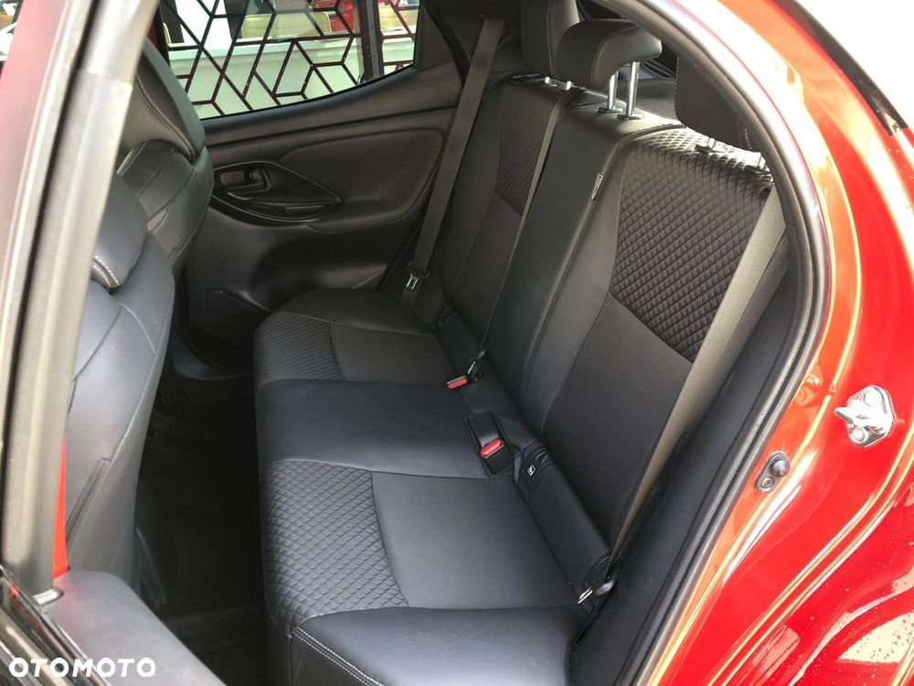 Toyota Yaris 1.5 Selection Style - 7