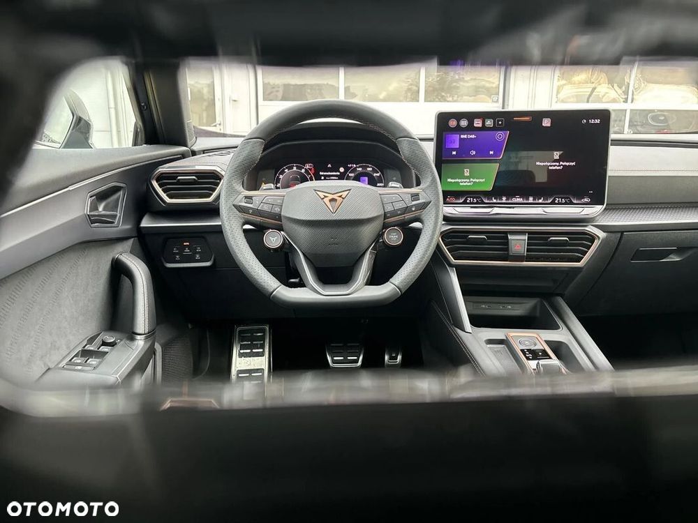 Cupra Formentor 1.5 TSI DSG - 17