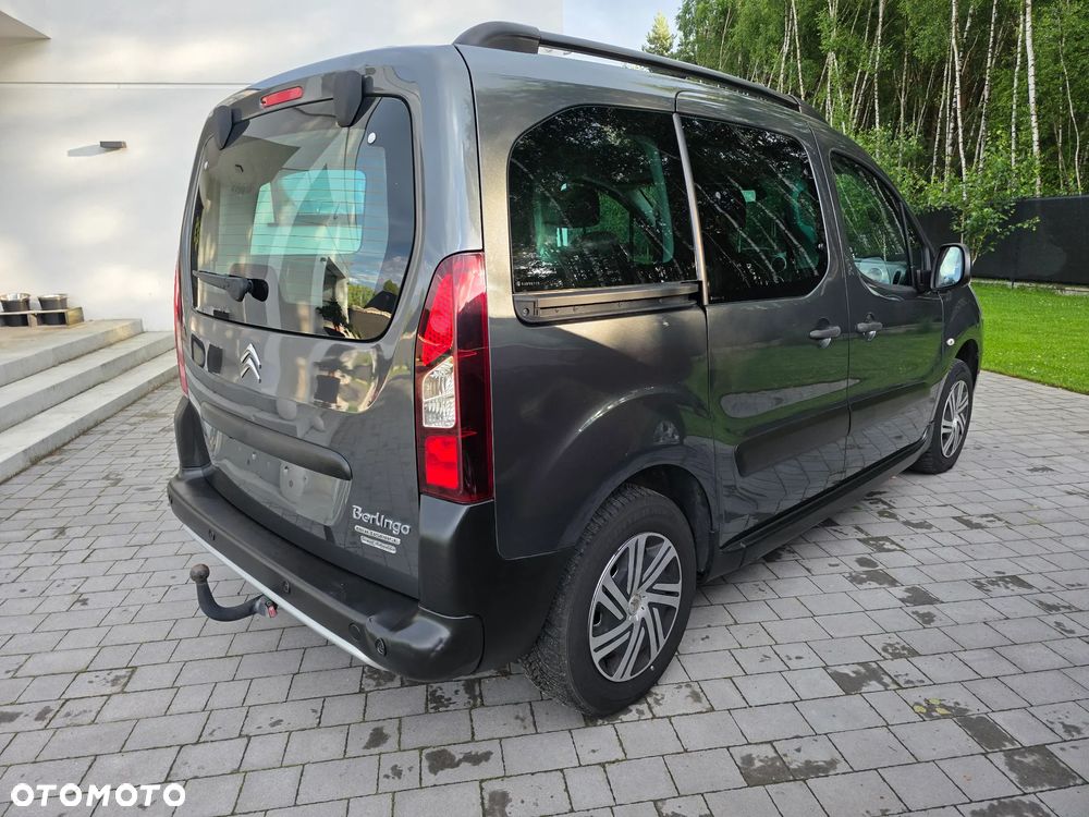 Citroën Berlingo Multispace PureTech 110 SELECTION - 15