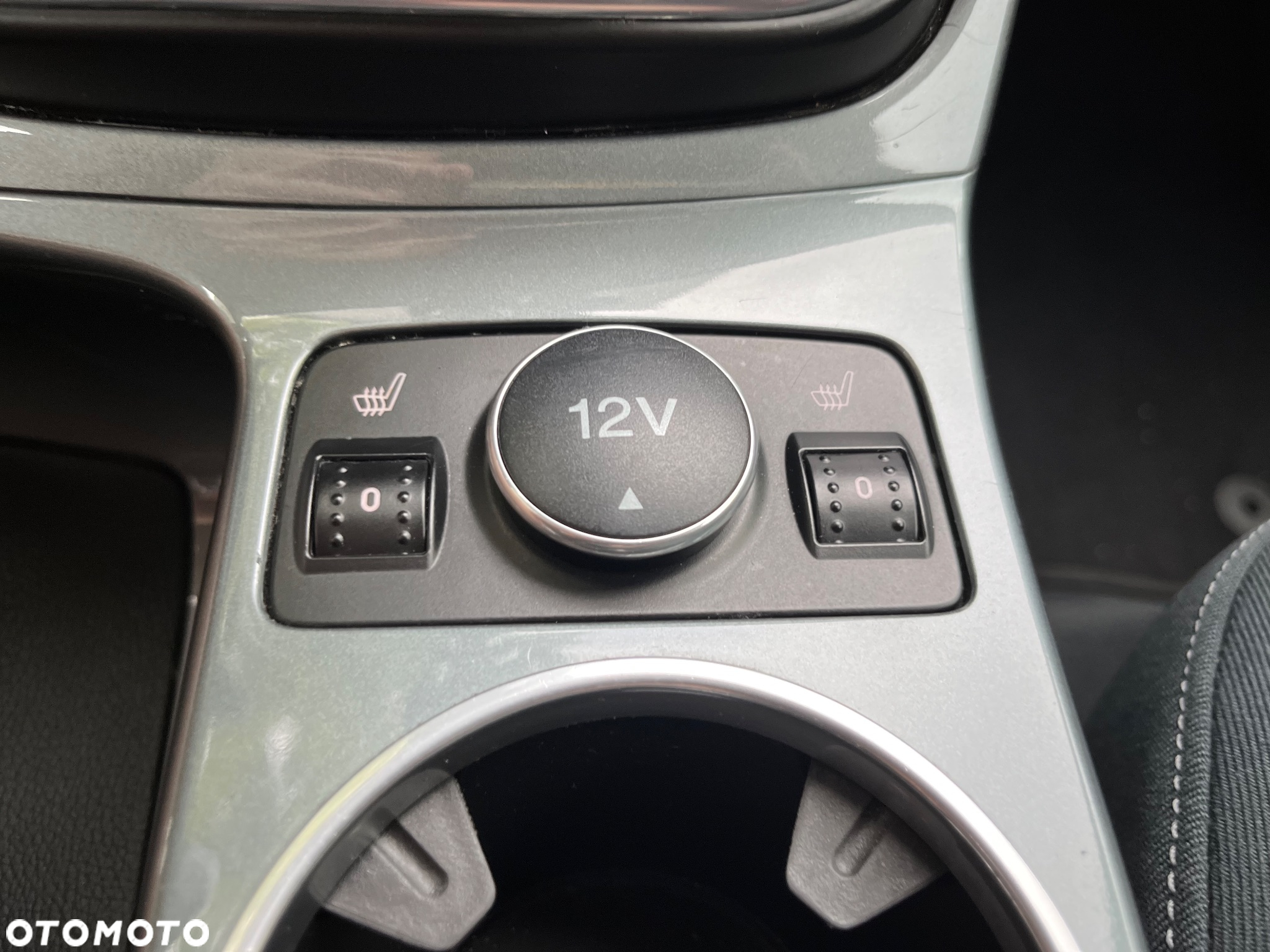 Ford C-MAX 1.0 EcoBoost Start-Stopp-System Titanium - 14
