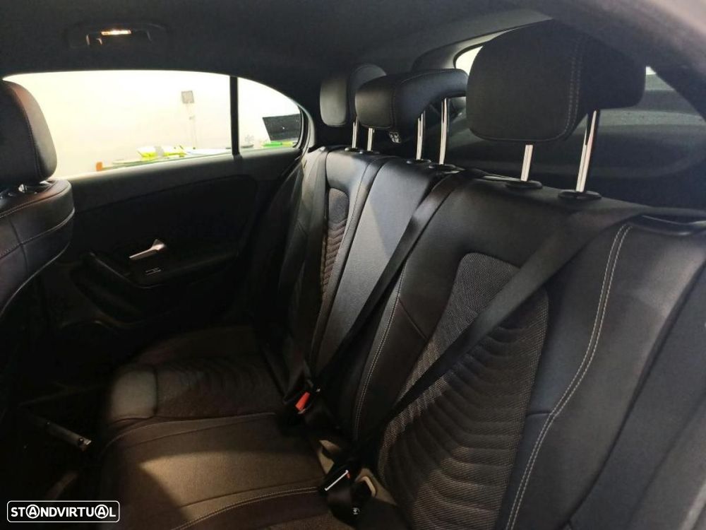 Mercedes-Benz A 160 d Style - 7
