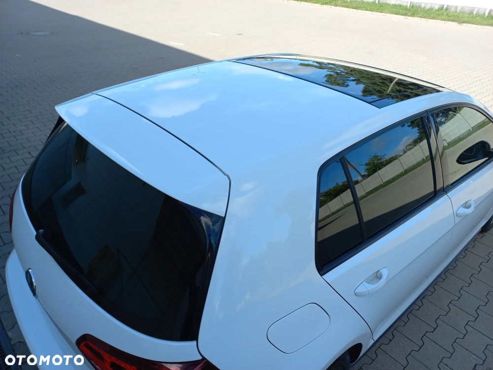 Volkswagen Golf - 18