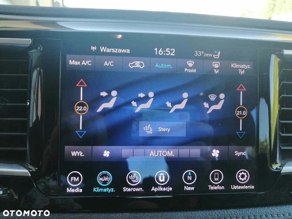 Chrysler Pacifica - 13