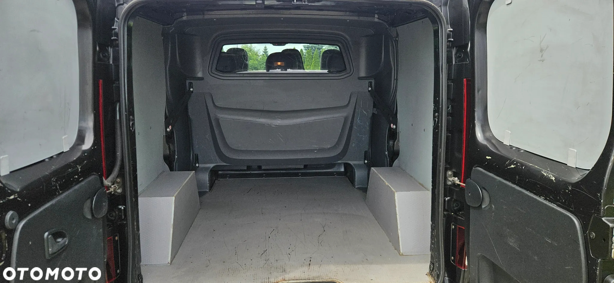 Opel Vivaro - 30