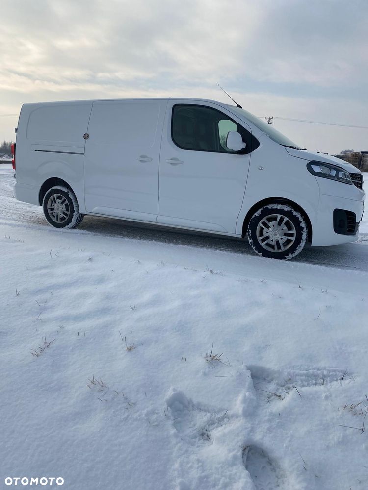 Opel VIVARO - 4
