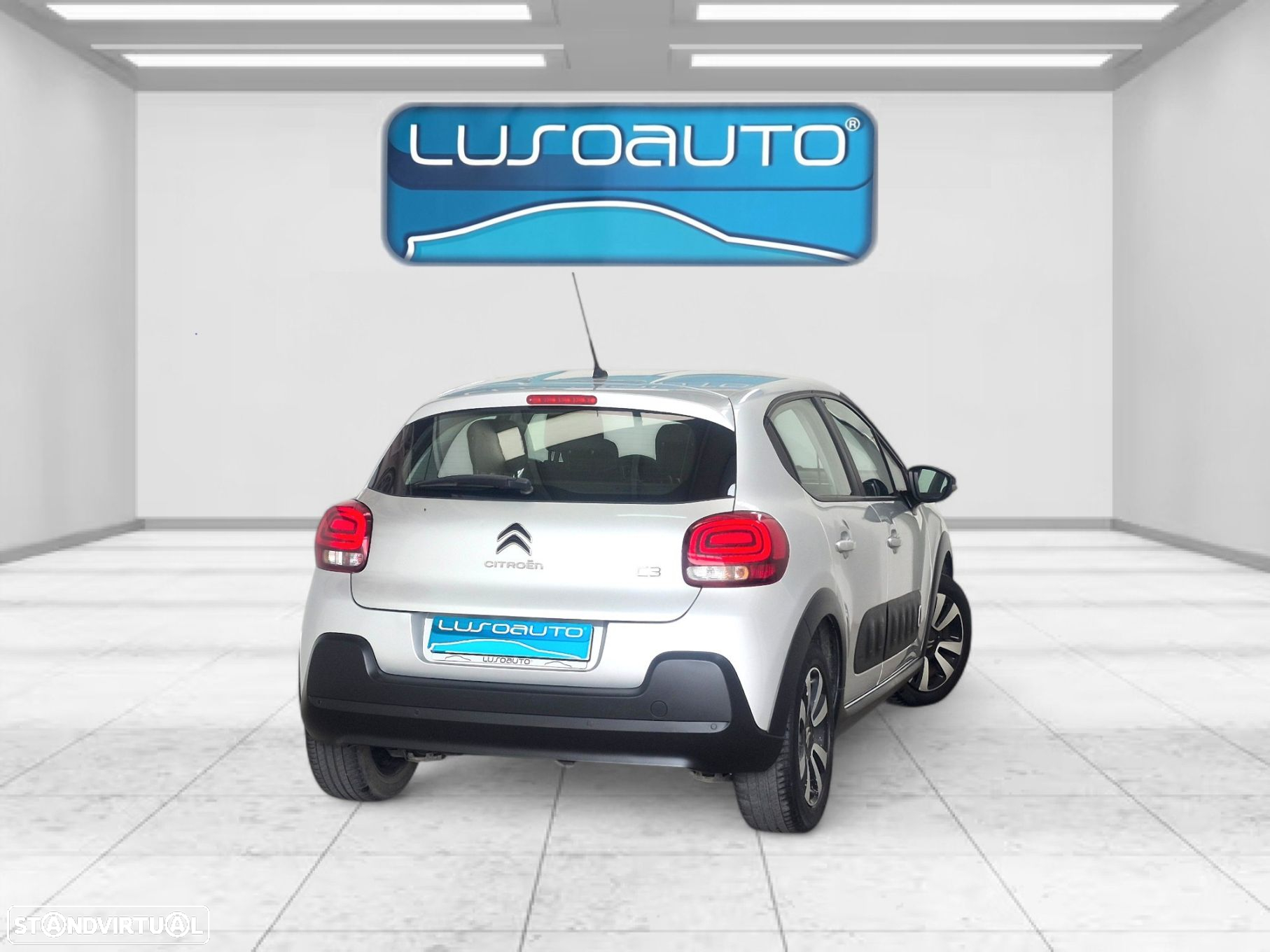 Citroën C3 1.2 PureTech Collection - 5