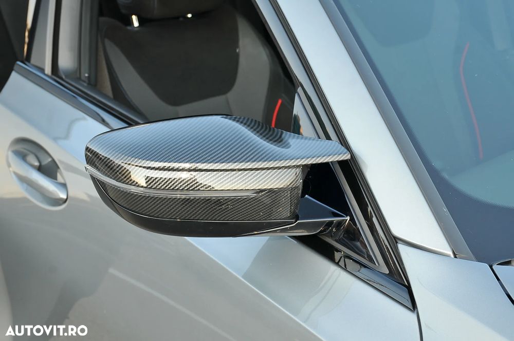 BMW Seria 3 320i AT - 37