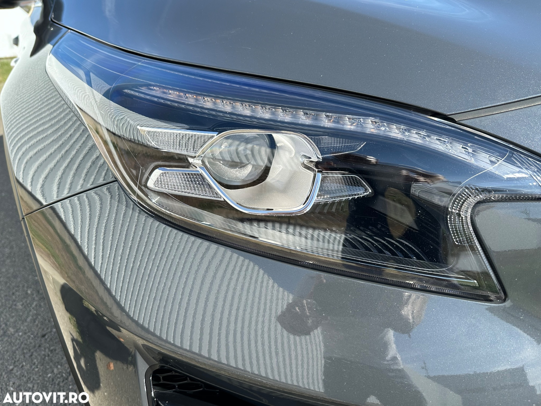 Kia XCeed 1.5 T-GDI MHEV 7DCT City+ - 6