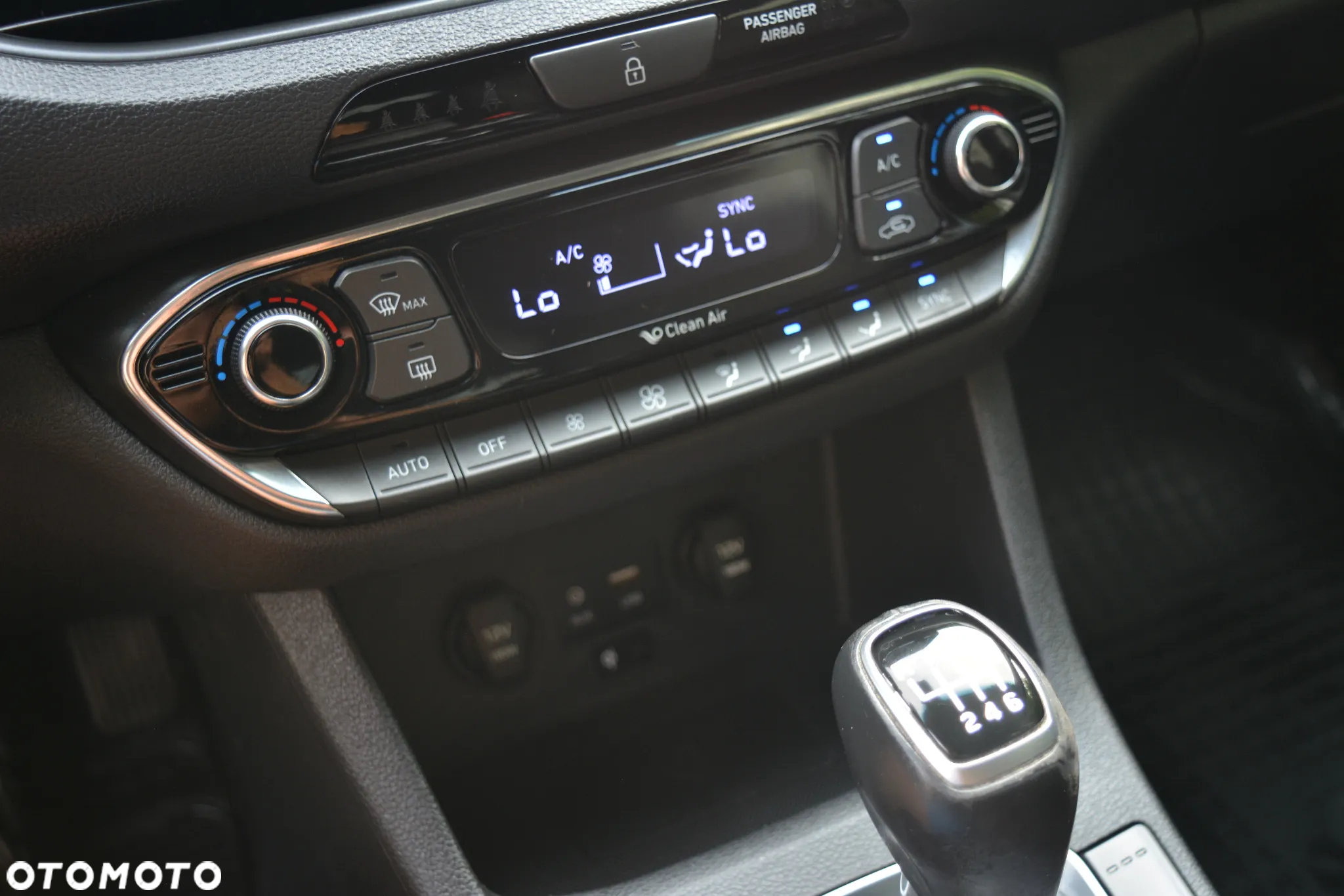 Hyundai i30 1.4 T-GDI Premium - 10