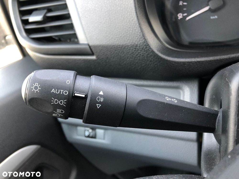 Toyota PROACE - 21