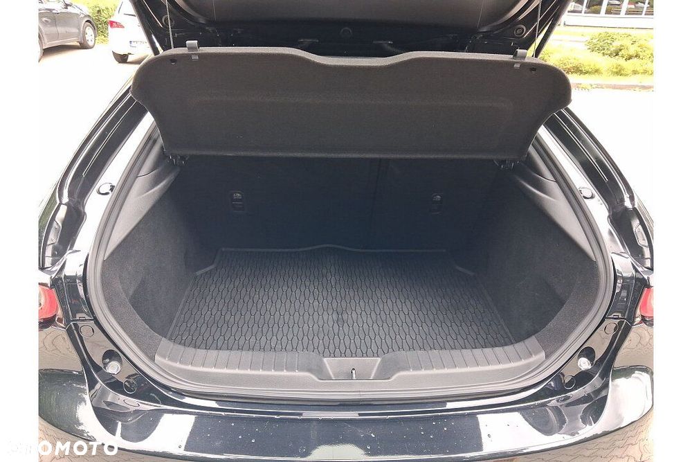 Mazda 3 2.0 mHEV Exclusive-Line - 21