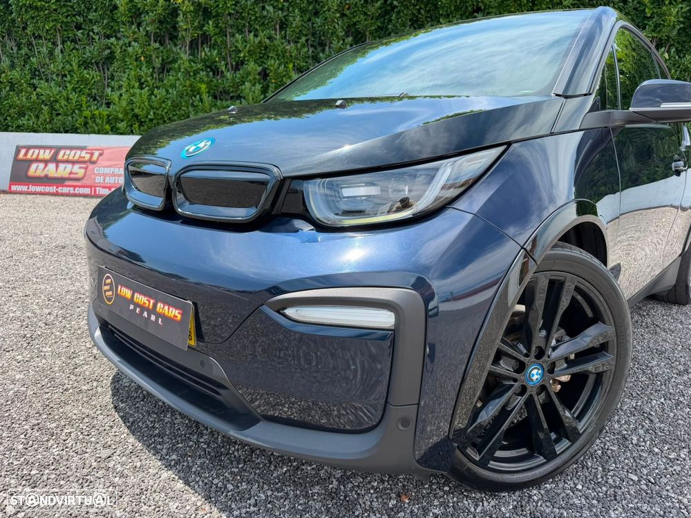 BMW i3 - 19