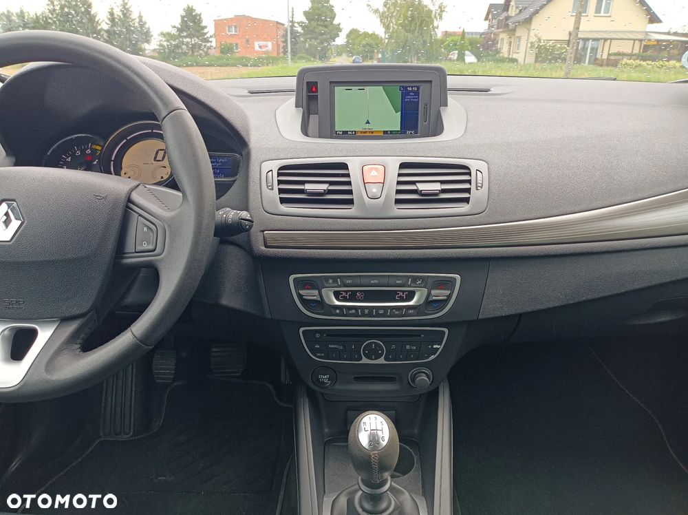 Renault Megane TCe 130 Luxe - 13