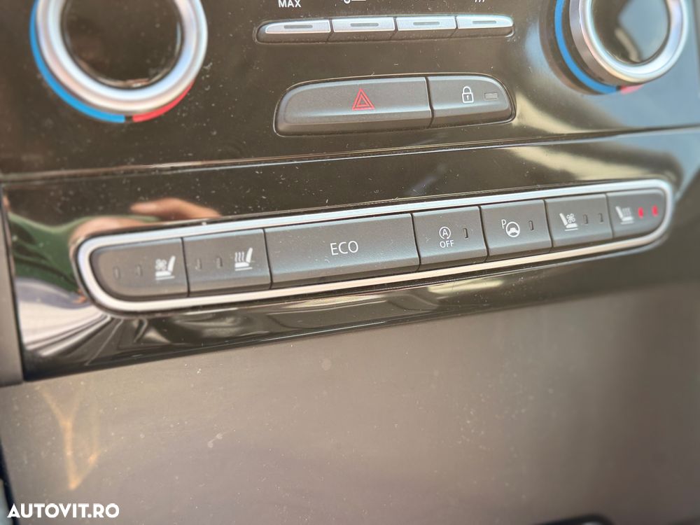 Renault Talisman ENERGY dCi 160 EDC INITIALE PARIS - 8
