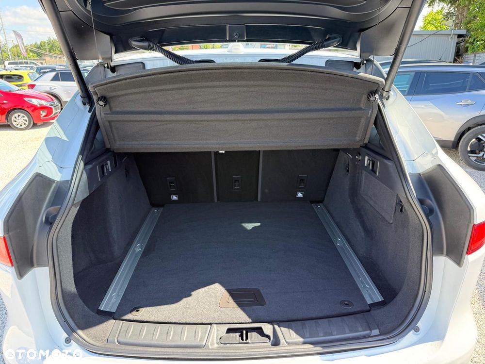 Jaguar F-Pace 20d AWD R-Sport - 29