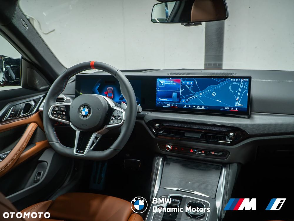 BMW Seria 4 - 21