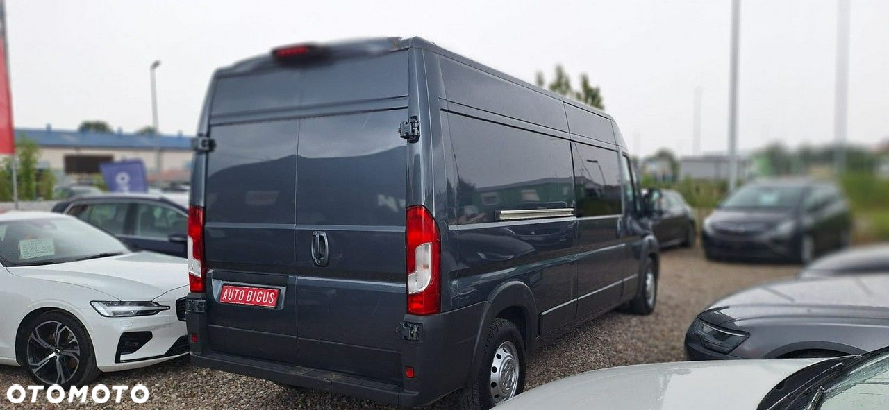 Fiat Ducato - 7