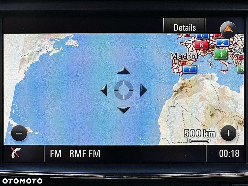 Porsche Panamera 4 - 14