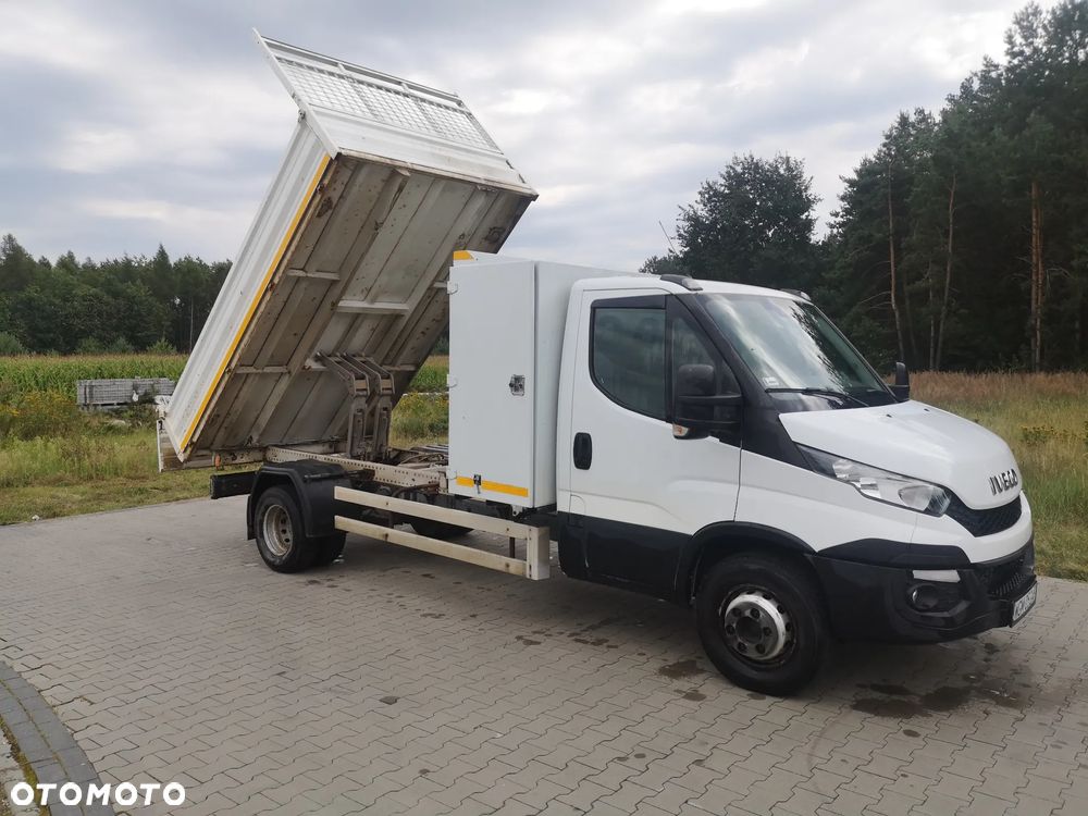 Iveco 70c210 - 6